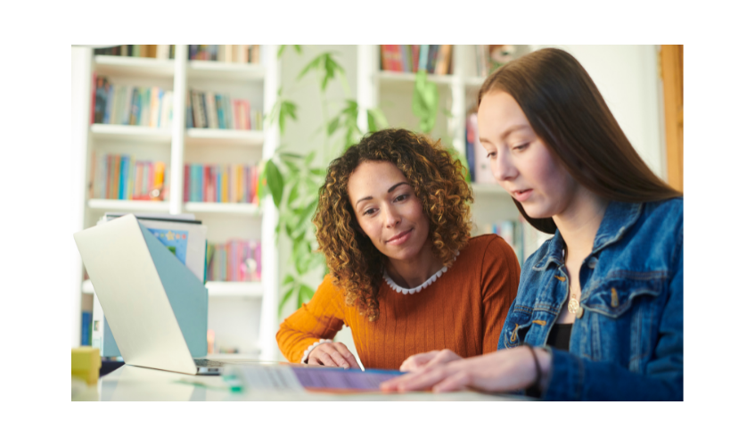 5 tips for helping struggling teenage readers